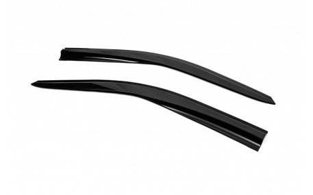 Дефлекторы окон Mercedes Vito W639