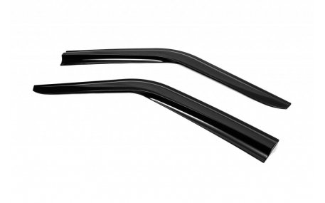 Дефлекторы окон Opel Vivaro