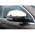 Хром накладки на зеркала