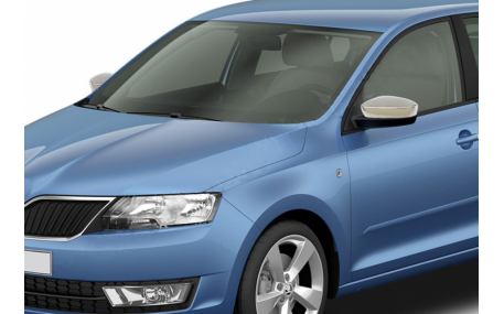 Хром накладки Volkswagen Polo Sedan