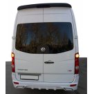 Накладка задняя Mercedes Sprinter