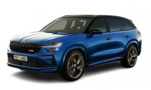Kodiaq (2024-...)