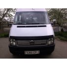 Хром накладки Volkswagen LT