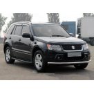 Подножки Suzuki Grand Vitara