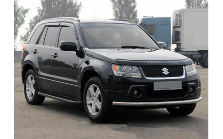 Подножки Suzuki Grand Vitara