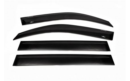 Брызговики Volkswagen Caddy