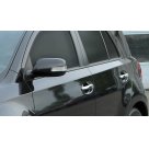 Хром накладки Toyota