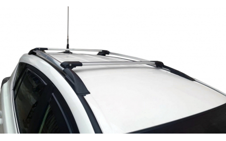 Багажник на крышу