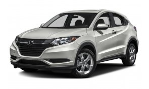 HR-V (2014-...)