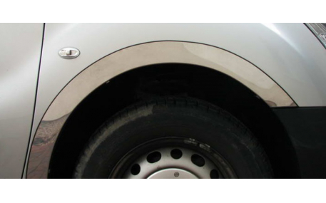 Арки Peugeot Boxer