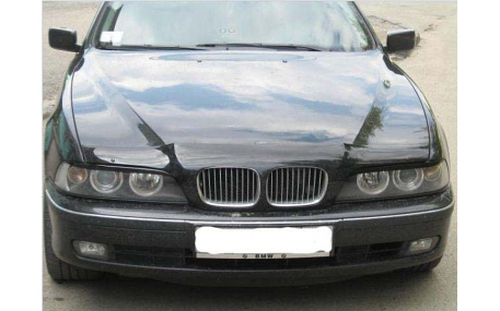 Дефлектор капота BMW E39