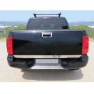 Хром накладки Volkswagen Amarok