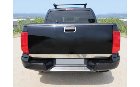 Хром накладки Volkswagen Amarok