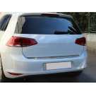 Хром накладки Volkswagen Golf 7