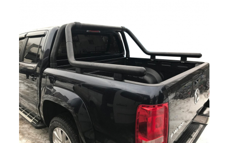 Защита на багажник Volkswagen Amarok