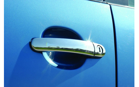 Хром накладки