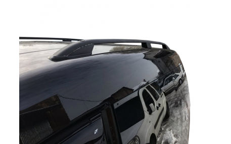 Рейлинги Volkswagen Caddy Maxi