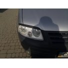 Ресницы Volkswagen Caddy