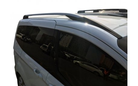 Рейлинги Ford Courier