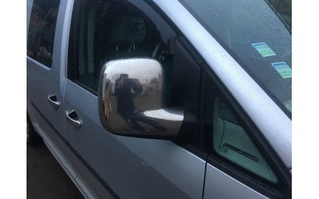 Хром накладки Volkswagen 