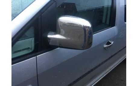 Хром накладки Volkswagen 