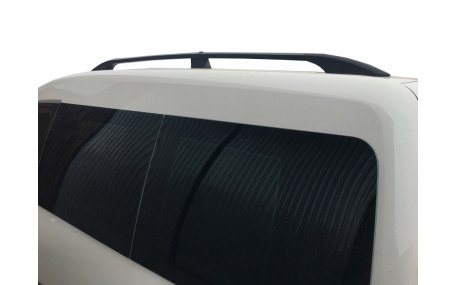 Рейлинги Volkswagen Caddy