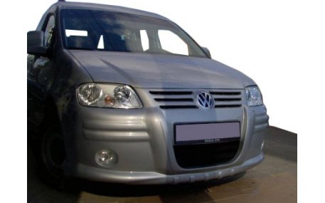 Накладка передняя Volkswagen Caddy
