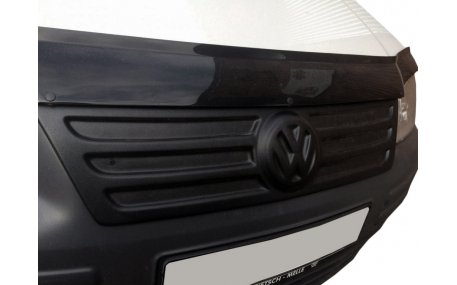 Зимняя накладка на решетку Volkswagen Caddy