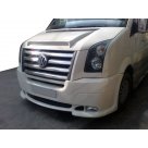 Накладка передняя Volkswagen Crafter