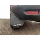 Брызговики задние Renault Duster