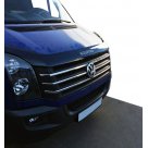 Хром накладки Volkswagen Crafter