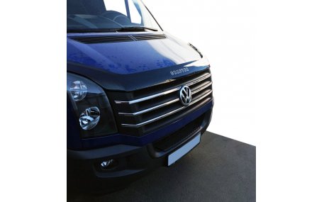 Хром накладки Volkswagen Crafter