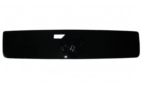 Зимняя накладка на решетку Volkswagen LT35