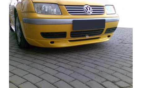 Накладка передняя Volkswagen Bora