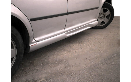 Пороги Volkswagen Golf 4
