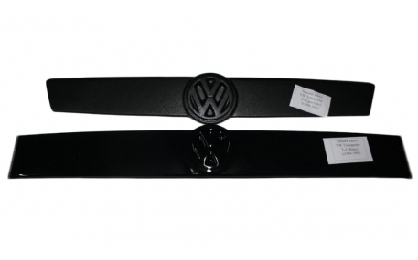 Зимняя накладка на решетку Volkswagen T4