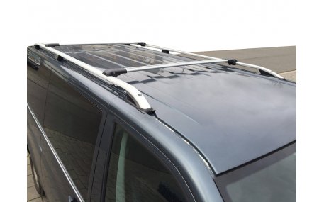 Багажник на крышу