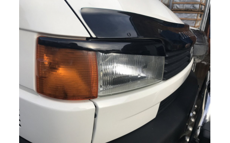 Ресницы Volkswagen T4