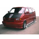 Накладка передняя Volkswagen T4