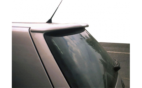 Спойлер Volkswagen Golf 4