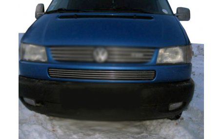 Хром накладки Volkswagen T4