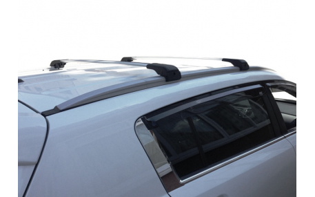 Багажник на крышу