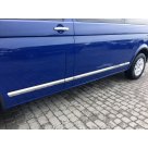 Хром накладки Volkswagen T5