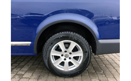 Арки Volkswagen T6