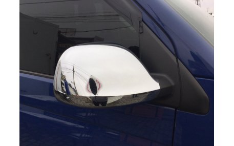 Хром накладки Volkswagen