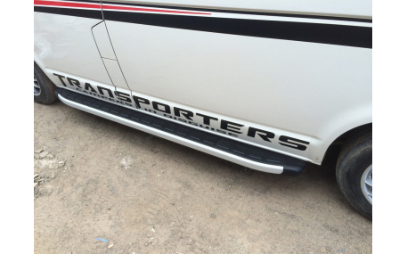 Подножки Volkswagen T5