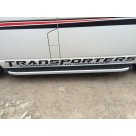Подножки Volkswagen T4