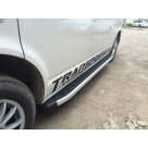 Подножки Volkswagen T5