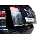 Хром накладки Volkswagen Touareg