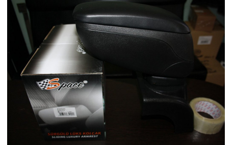 Подлокотник Volkswagen Golf 5